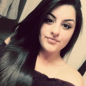 Meet your Posher, Cherise